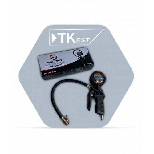 عيار هواء الكتروني _(موديل PG_04) عيار هواء الكتروني _(موديل PG_04)