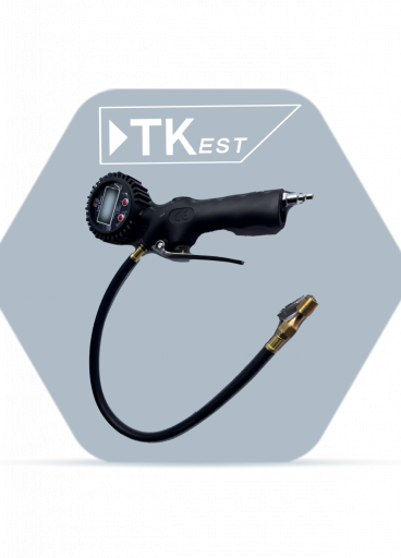 عيار هواء الكتروني – (موديل PG-05) عيار هواء الكتروني – (موديل PG-05)