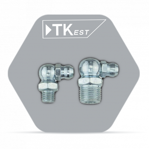 مجموعة وصلات تشحيم _110 قطعة مجموعة وصلات تشحيم _110 قطعة