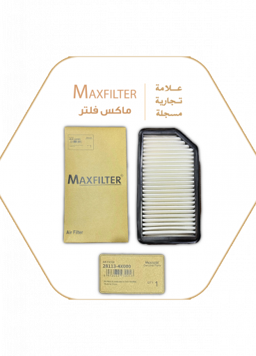 فلتر الهواء 28113-4X000 فلتر الهواء 28113-4X000
