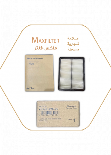 فلتر الهواء 28113-2W100 فلتر الهواء 28113-2W100