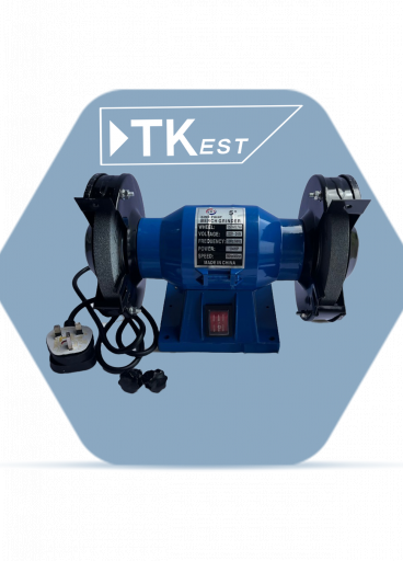 ماكينة جلخ طاولة 5 بوصة ماكينة جلخ طاولة 5 بوصة