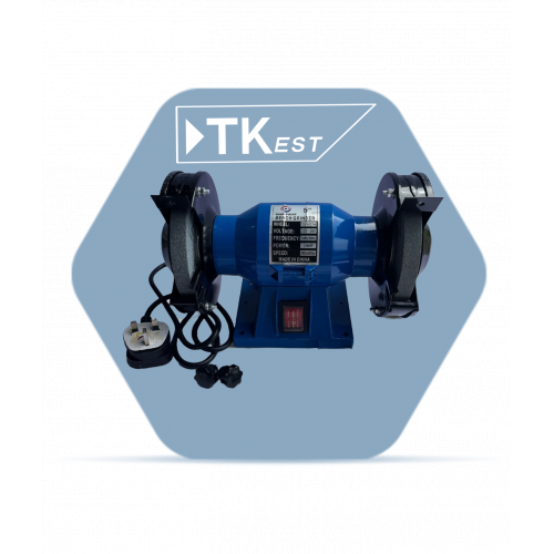 ماكينة جلخ طاولة 5 بوصة ماكينة جلخ طاولة 5 بوصة