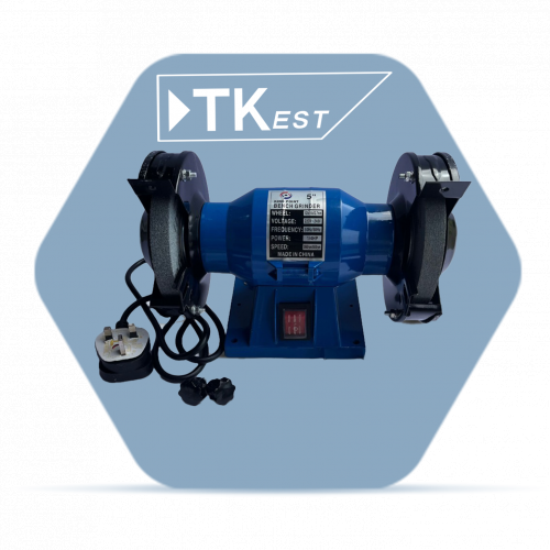 ماكينة جلخ طاولة 5 بوصة ماكينة جلخ طاولة 5 بوصة