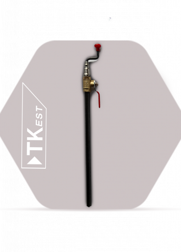 بلف إصلاح الإطارات