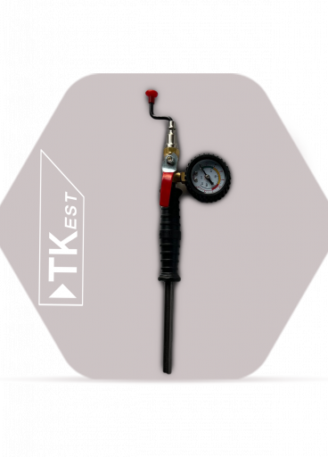 بلف إصلاح الإطارات