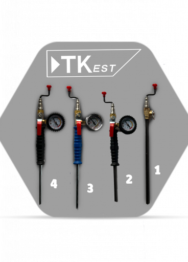 بلف إصلاح الإطارات
