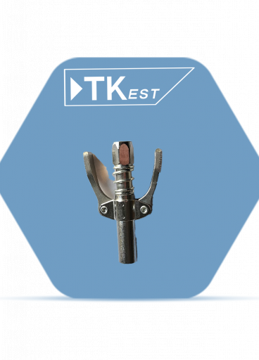 رأس مشحمة معدات – TKest