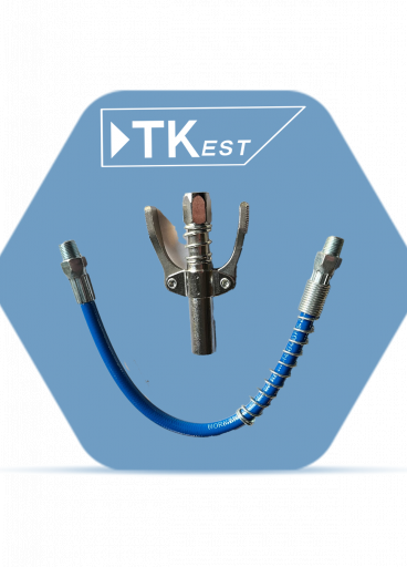 رأس مشحمة معدات – TKest