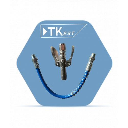 رأس مشحمة معدات – TKest رأس مشحمة معدات – TKest