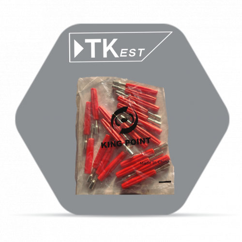 مفك إبرة مغناطيس – TKest مفك إبرة مغناطيس – TKest