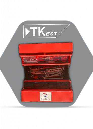 طقم شنطة عدة – TKest طقم شنطة عدة – TKest