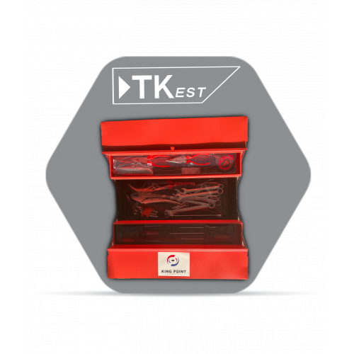 طقم شنطة عدة – TKest طقم شنطة عدة – TKest