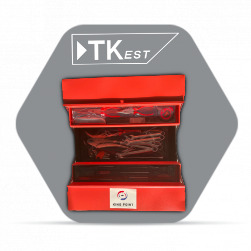طقم شنطة عدة – TKest طقم شنطة عدة – TKest