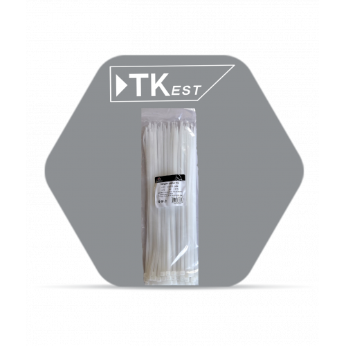 مرابط بلاستيك أبيض – TKest مرابط بلاستيك أبيض – TKest