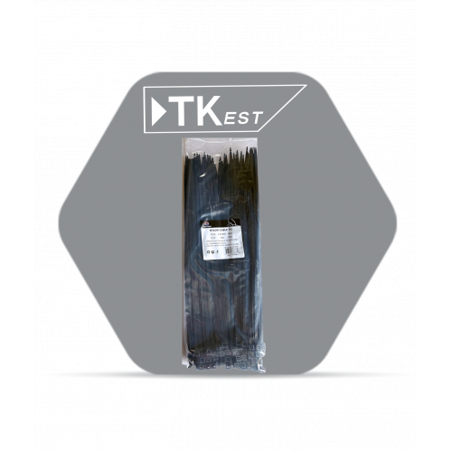 مرابط بلاستيك أسود – TKest مرابط بلاستيك أسود – TKest