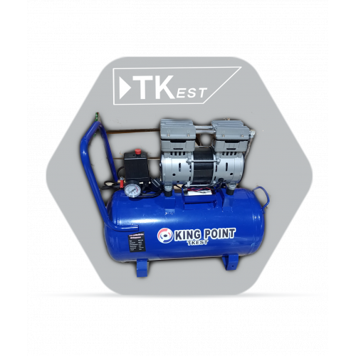 كمبرسور هواء كاتم 50 لتر - 800-1-50L كمبرسور هواء كاتم 50 لتر - 800-1-50L