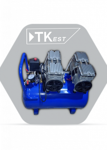 كمبرسور هواء كاتم صوت 30 لتر كمبرسور هواء كاتم صوت 30 لتر