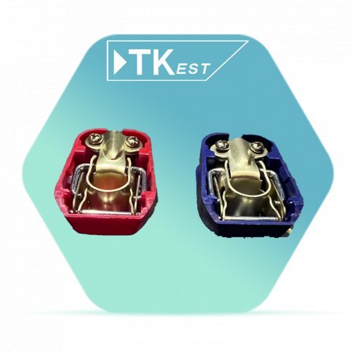 أصابع بطارية كبس أصابع بطارية كبس