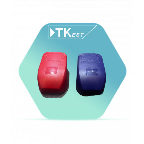 أصابع بطارية كبس أصابع بطارية كبس