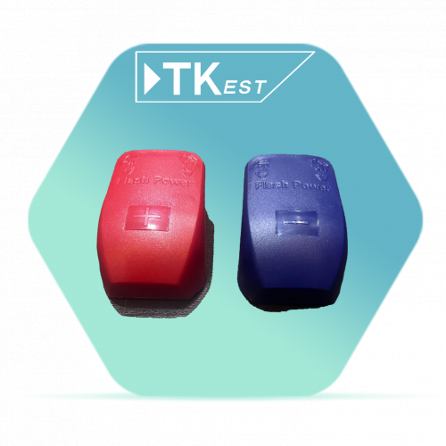 أصابع بطارية كبس أصابع بطارية كبس