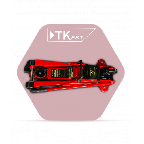 رافعة سيارة هيدروليكية 2.5 طن - جودة عالية للاستخدام الاحترافي رافعة سيارة هيدروليكية 2.5 طن - جودة عالية للاستخدام الاحترافي