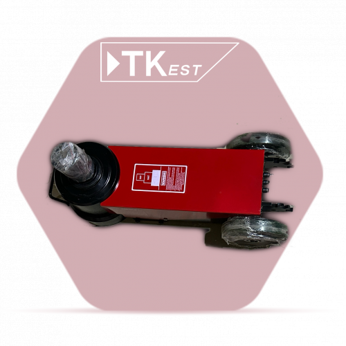 رافعة تمساح هواء 100 طن رافعة تمساح هواء 100 طن