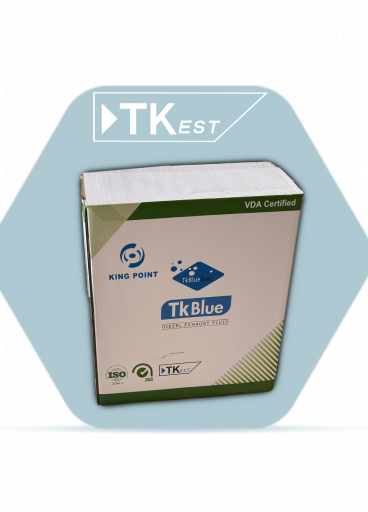 سائل عادم الديزل (AdBlue) 10 لتر سائل عادم الديزل (AdBlue) 10 لتر