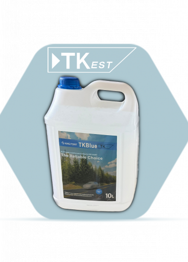 سائل عادم الديزل (AdBlue) 10 لتر سائل عادم الديزل (AdBlue) 10 لتر