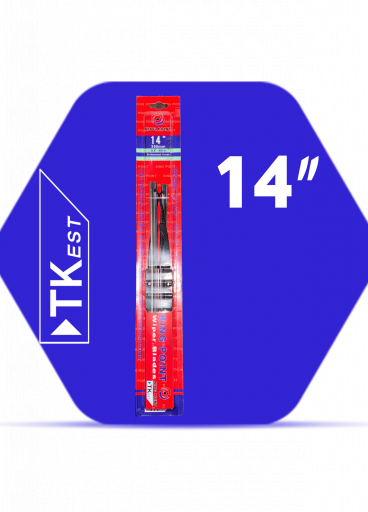 طقم مساحات زجاج السيارة مقاس 14 طقم مساحات زجاج السيارة مقاس 14