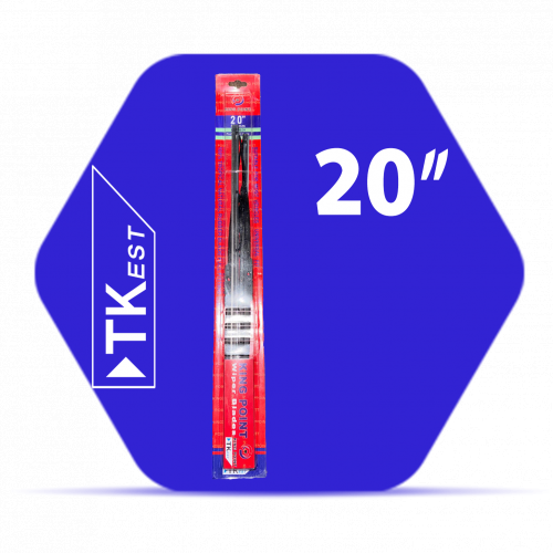 طقم مساحات زجاج السيارة مقاس 20 طقم مساحات زجاج السيارة مقاس 20