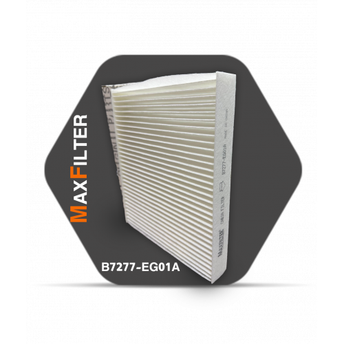 فلتر مكيف – B7277-EG01A فلتر مكيف – B7277-EG01A