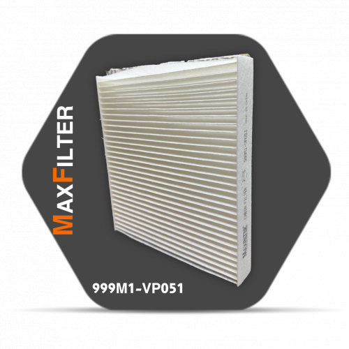 فلتر مكيف – 999M1-VP051 فلتر مكيف – 999M1-VP051