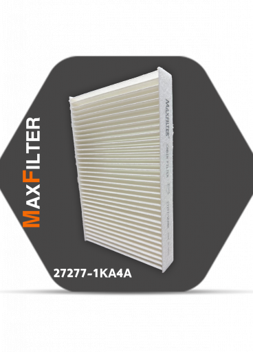 فلتر مكيف 27277-1KA4A فلتر مكيف 27277-1KA4A