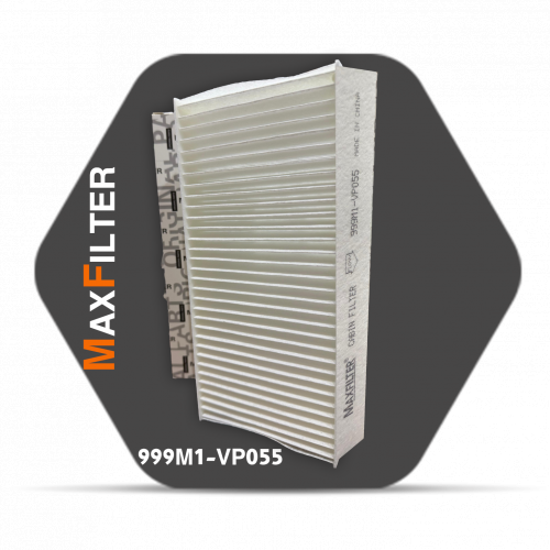 فلتر مكيف طقم 999M1-VP055 فلتر مكيف طقم 999M1-VP055