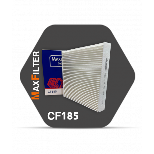فلتر مكيف CF185 فلتر مكيف CF185