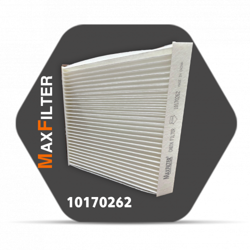 فلتر مكيف 10170262 فلتر مكيف 10170262