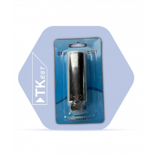 حبة فك حساس الأوكسجين | 22MM حبة فك حساس الأوكسجين | 22MM