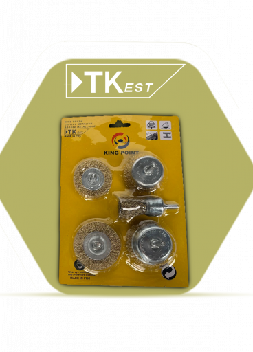 طقم فرش نحاس | 5 قطع طقم فرش نحاس | 5 قطع