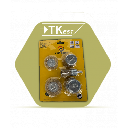 طقم فرش نحاس | 5 قطع طقم فرش نحاس | 5 قطع