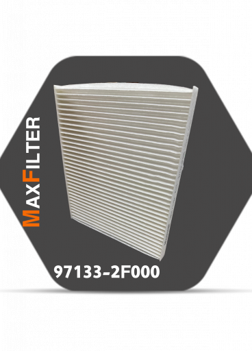 فلتر مكيف 97133-2F000 فلتر مكيف 97133-2F000