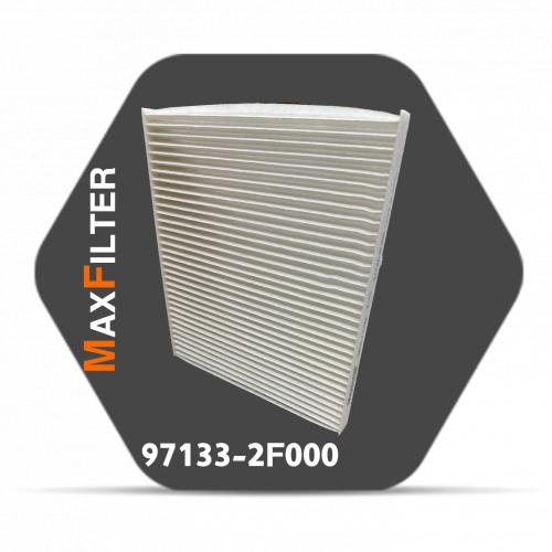 فلتر مكيف 97133-2F000 فلتر مكيف 97133-2F000