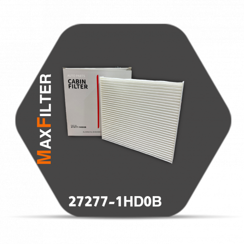 فلتر مكيف 27277-1HD0B فلتر مكيف 27277-1HD0B