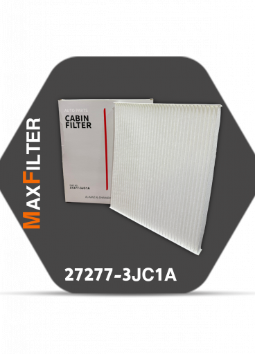 فلتر مكيف 27277-3JC1A فلتر مكيف 27277-3JC1A