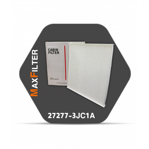 فلتر مكيف 27277-3JC1A فلتر مكيف 27277-3JC1A