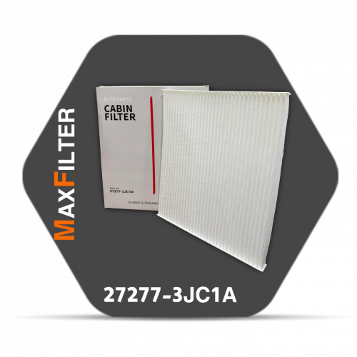 فلتر مكيف 27277-3JC1A فلتر مكيف 27277-3JC1A