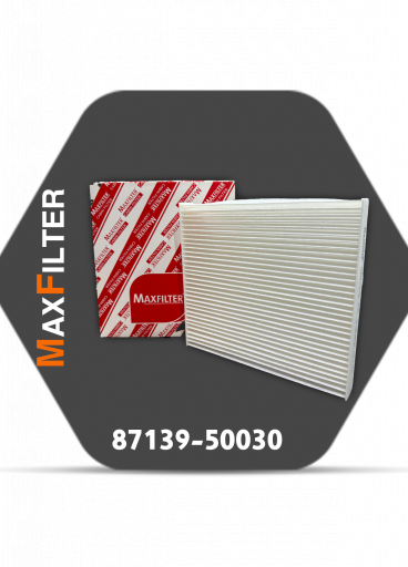 فلتر مكيف 87139-50030 فلتر مكيف 87139-50030