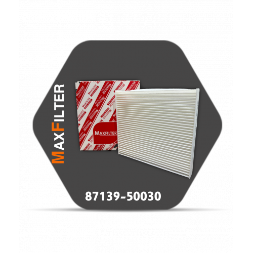 فلتر مكيف 87139-50030 فلتر مكيف 87139-50030