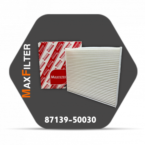 فلتر مكيف 87139-50030 فلتر مكيف 87139-50030