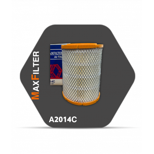 فلتر هواء المحرك A2014C فلتر هواء المحرك A2014C